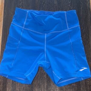 Brooks Vibrant Blue Sportswear